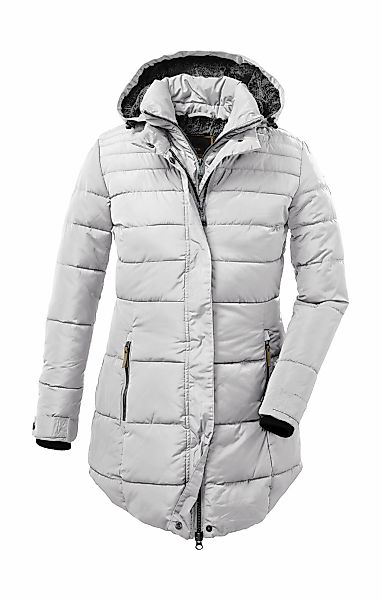 G.I.G.A. DX by killtec Steppmantel "GW 19 WMN QLTD PRK", Langer, wasserabwe günstig online kaufen