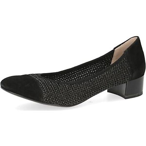 Caprice Pumps Leder/Textil Pumps günstig online kaufen