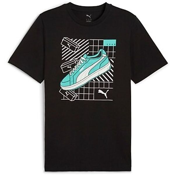 Puma  T-Shirt 68483001 günstig online kaufen