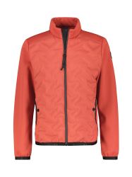 LERROS Outdoorjacke "LERROS Sportliche Hybrid-Jacke" ohne Kapuze Wasser- un günstig online kaufen