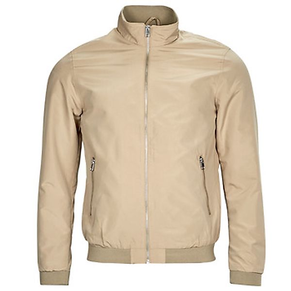 Jack & Jones Blouson "JJERUSH mit Reißverschlusstaschen, schlichtem Design günstig online kaufen