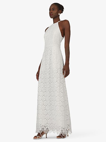 Kraimod Brautkleid mit floraler Spitze und günstig online kaufen