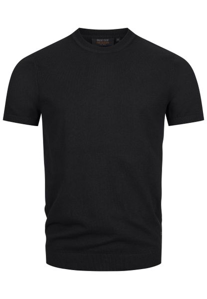Indicode T-Shirt INVasko T-Shirt Feinstrick mit günstig online kaufen