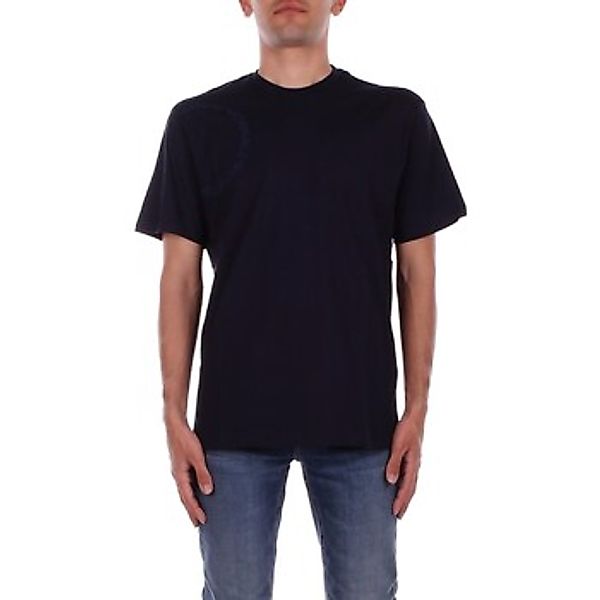 Cnc Costume National  T-Shirt NMS57002TS günstig online kaufen
