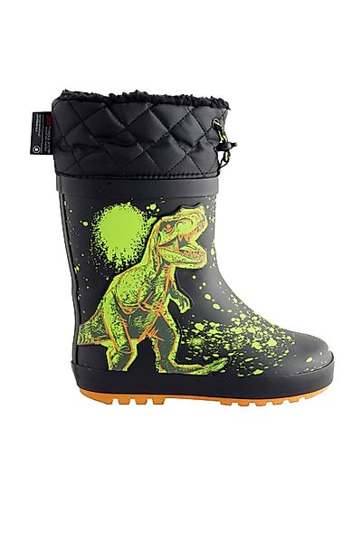 Next Gummistiefel mit Schnürbund Gummistiefel (1-tlg) günstig online kaufen