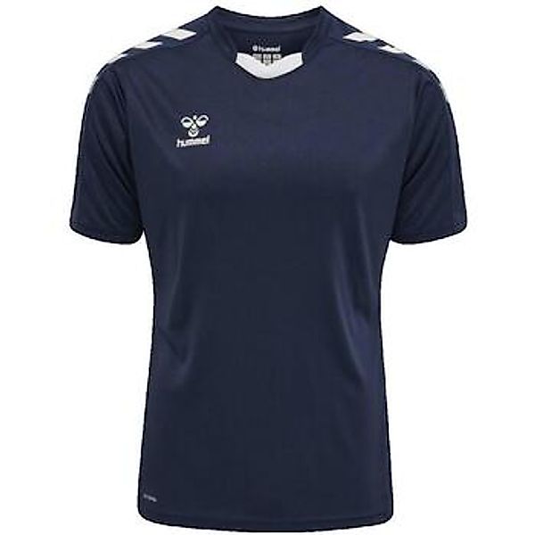 hummel  T-Shirt T-shirt  Core XK Poly Jersey günstig online kaufen