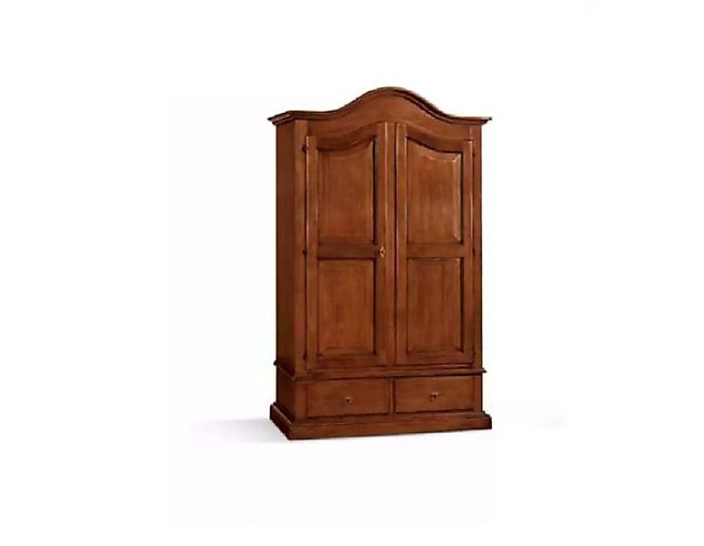 Xlmoebel Kleiderschrank Neuer moderner luxuriöser brauner Schlafzimmerschra günstig online kaufen