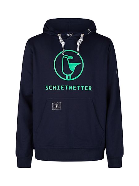 Schietwetter Kapuzenpullover Herren Kapuzenpullover Michael, Hoodie günstig online kaufen