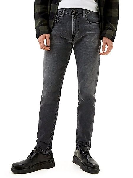 Diesel Slim-fit-Jeans Stretchjeans - D-Strukt 09E94 günstig online kaufen
