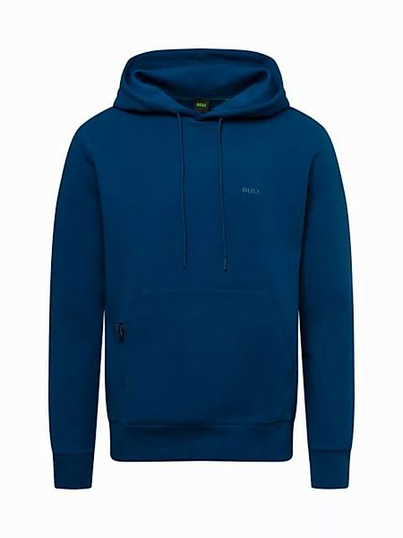 BOSS GREEN Kapuzenpullover Soody günstig online kaufen