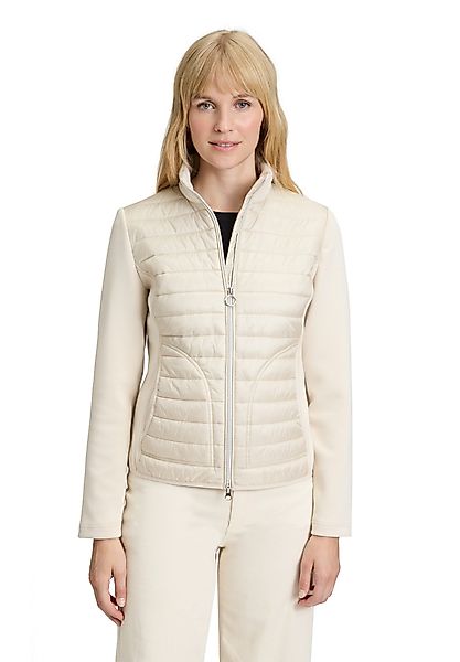 Betty Barclay Jackenblazer Damen Steppjacke mit günstig online kaufen