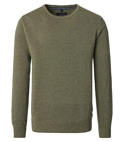 CASAMODA Strickpullover CASAMODA Pullover uni günstig online kaufen