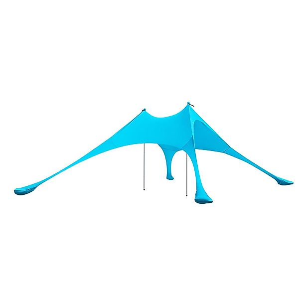 SoBuy Sonnensegel OZT01, Lycra Strandzelt Strandmuschel günstig online kaufen