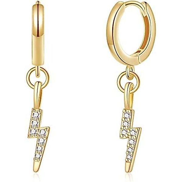 Lisandra Scott Ohrhänger-Set 925 Sterling Silber günstig online kaufen