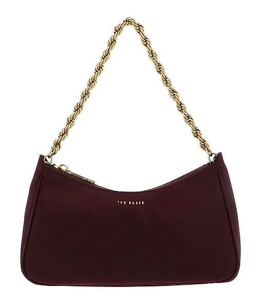 Ted Baker Schultertasche Chain Detail Satin Shoulder Bag günstig online kaufen