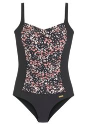 LASCANA Badeanzug Blair mit floralem Design günstig online kaufen