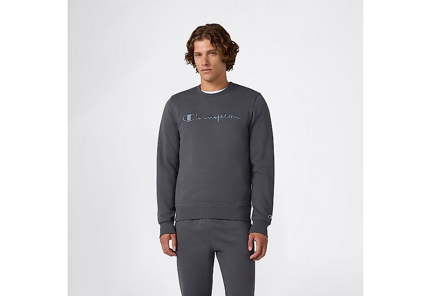 Champion Kapuzenshirt Crewneck Sweatshirt FGY günstig online kaufen
