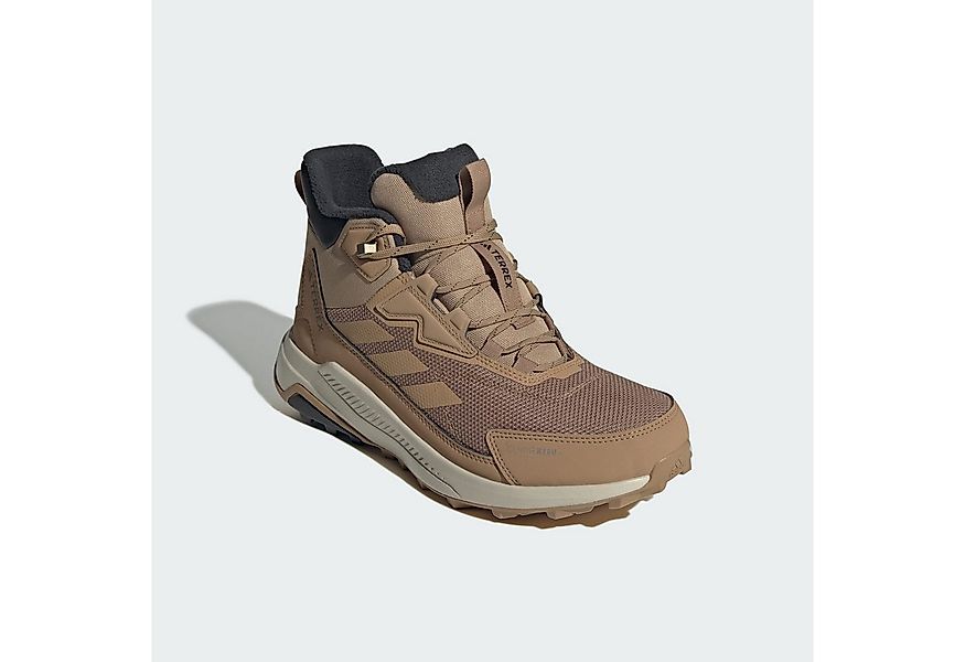 adidas TERREX TERREX ANYLANDER CLIMAWARM+ WANDERSCHUHE Hikingschuh (1-tlg) günstig online kaufen