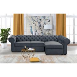 Beautysofa Polsterecke Chester L, L-Form Ecksofa günstig online kaufen