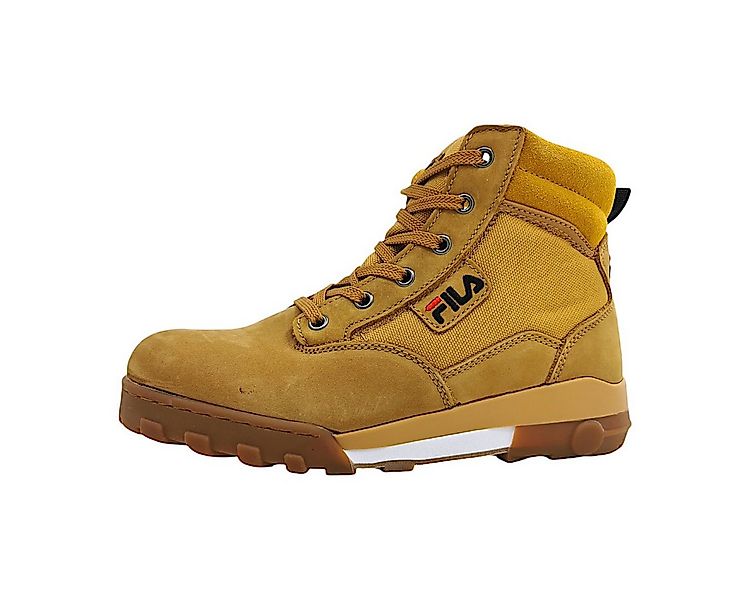 Fila Stiefel Schnürstiefelette günstig online kaufen