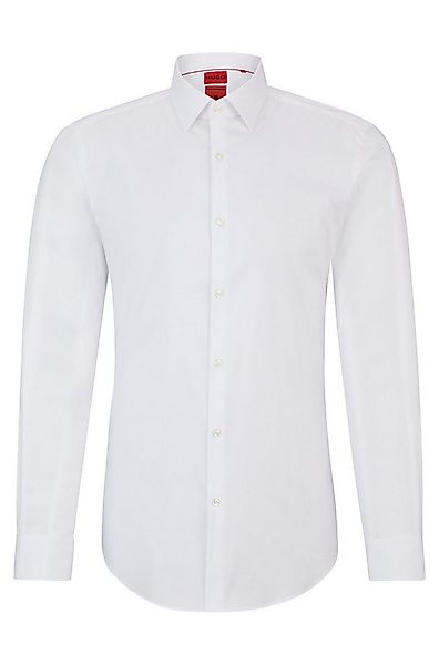 HUGO Langarmhemd günstig online kaufen