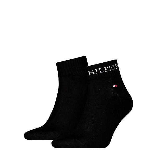 Tommy Hilfiger Kurzsocken TH MEN QUARTER günstig online kaufen