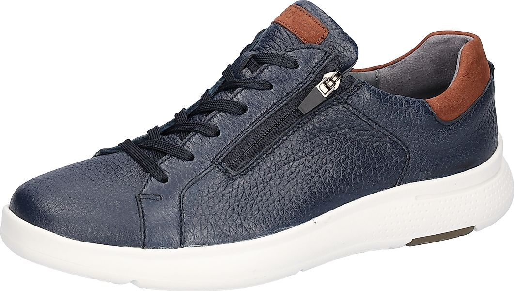 Waldläufer HEIKO Sneaker Freizeitschuh, Halbschuh, Bequemschuh günstig online kaufen