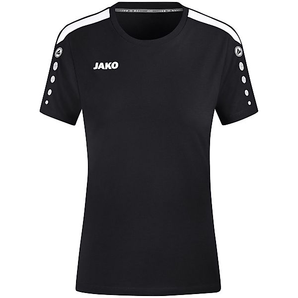 Jako Funktionsshirt 6123 T-Shirt Power günstig online kaufen