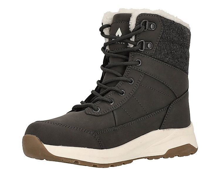 WHISTLER Duien W Winterboots Snowboots, Winterstiefel, Winterschuhe, gefütt günstig online kaufen