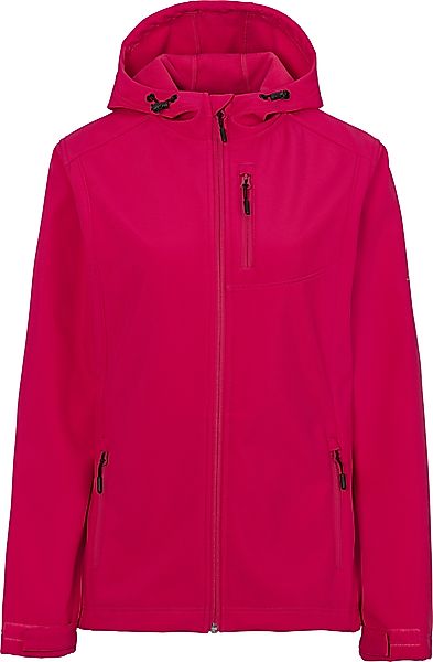 McKINLEY Outdoorjacke "Da.-Jacke Mt. Watana W", (1 St.), mit Kapuze günstig online kaufen