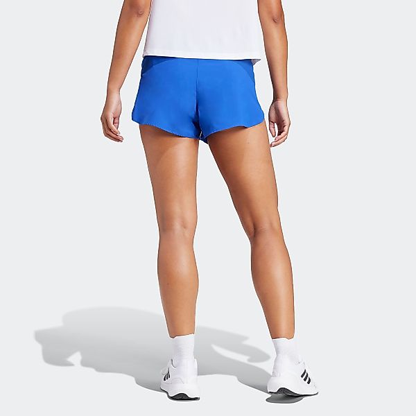 adidas Performance Laufshorts ADIZERO E SPLIT günstig online kaufen