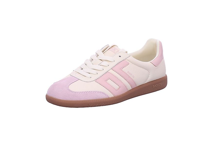 Back 70 108005-000158 Schnürschuh günstig online kaufen