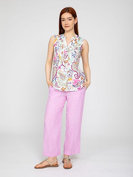 VICCI Germany Stoffhose (1-tlg) aus Leinen günstig online kaufen
