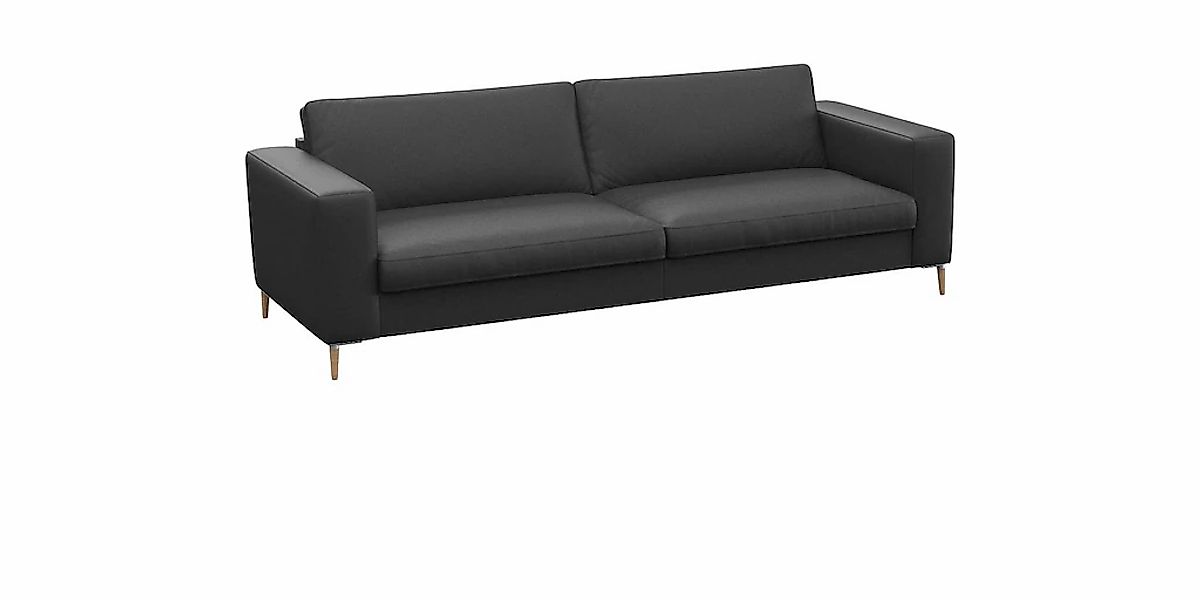 FLEXLUX 3-Sitzer »Fiore, super Sitzkomfort durch Kaltschaum im Sitz« breite günstig online kaufen