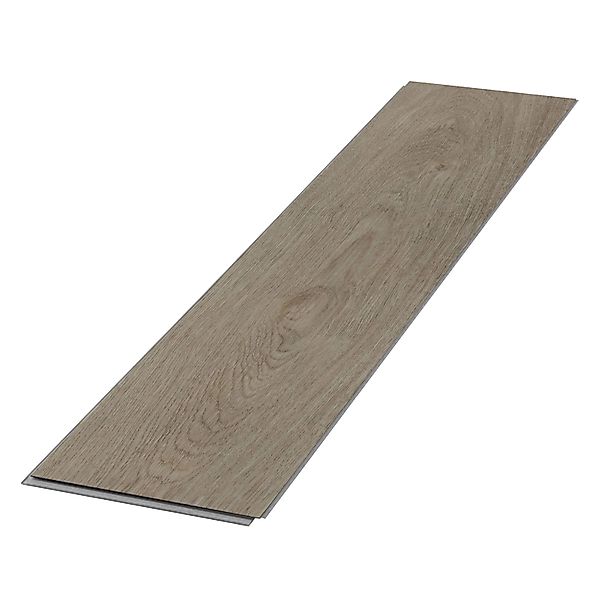 ML-Design PVC Bodenbelag Click 61x12,8cm 20 Tlg Fischgrät Eiche Dunkel günstig online kaufen