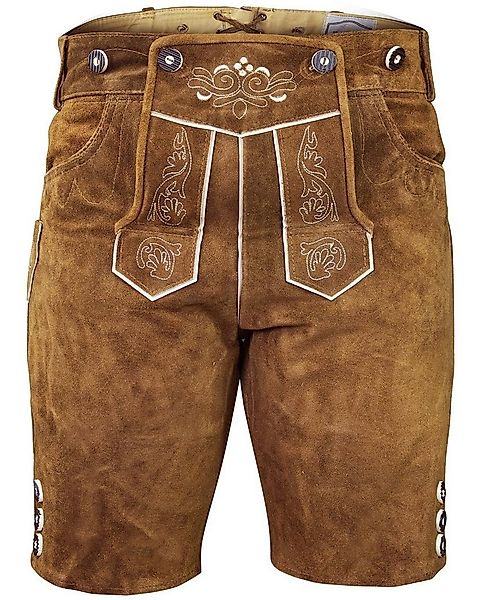 Edelnice Trachtenlederhose günstig online kaufen