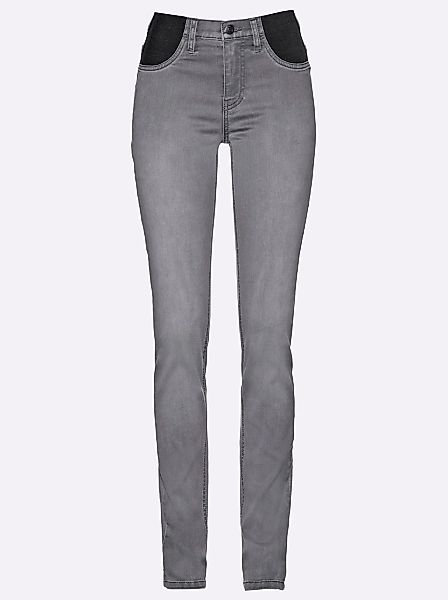 Inspirationen Bequeme Jeans 1 tlg. günstig online kaufen