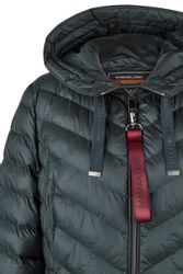 Barbara Lebek Kurzmantel Jacke Stepp mit günstig online kaufen