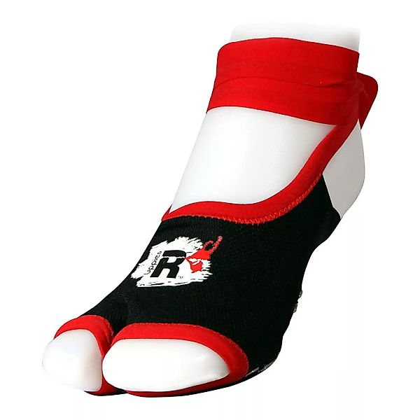 R-evenge Uppies Sport Socken EU 32-37 Black / Red günstig online kaufen