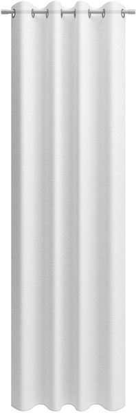 Neutex for you Vorhang "Allure" Ösen 1 Stk. tlg. Ösenschal mit Metallösen, günstig online kaufen