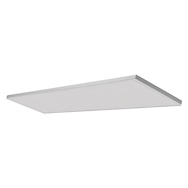 Ledvance Smart+ WiFi Deckenleuchte Planon rahmenlos 120 x 30 cm Tunable Whi günstig online kaufen