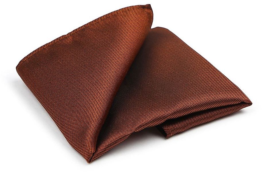 Suitable Seide Einstecktuch Brique - günstig online kaufen