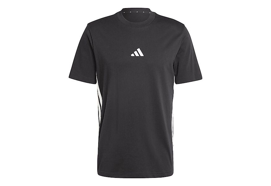 adidas Performance T-Shirt adidas Herren T-Shirt 3S Single Jersey Tee günstig online kaufen