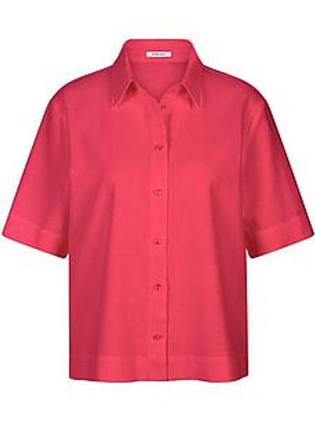Bluse Peter Hahn pink günstig online kaufen