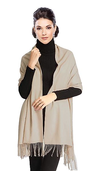 Moschen-Bayern Modeschal Pashmina Stola Damen Kaschmir günstig online kaufen