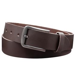COLOGNEBELT Ledergürtel D16-SL MADE IN GERMANY günstig online kaufen