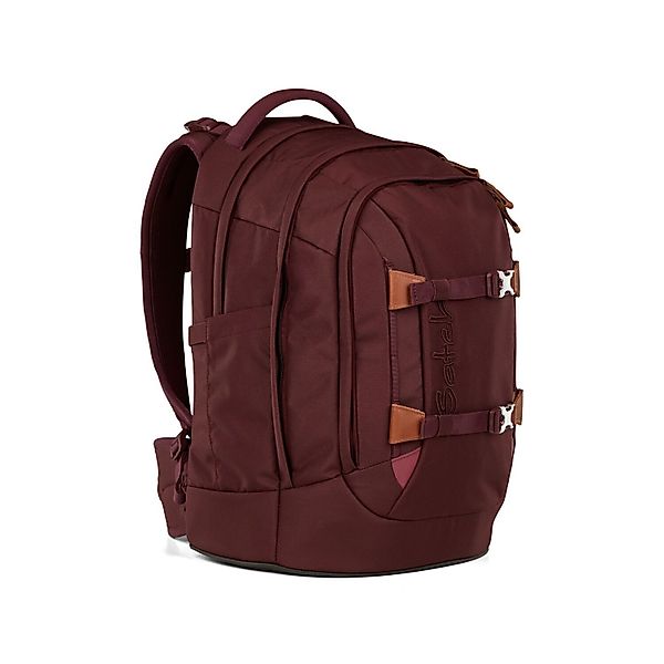 Satch Schulranzen Schulrucksack-Set PACK Nordic Ruby günstig online kaufen