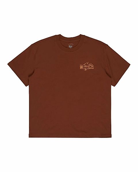 Billabong T-Shirt "Fresh Glance" günstig online kaufen