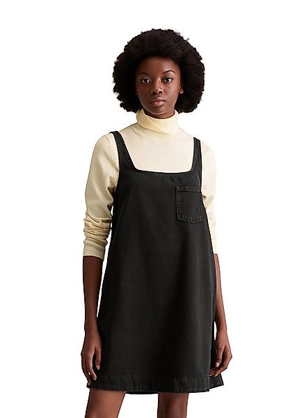 Marc O'Polo DENIM Jeanskleid aus Organic-Cotton-Lyocell-Modal-Mix günstig online kaufen