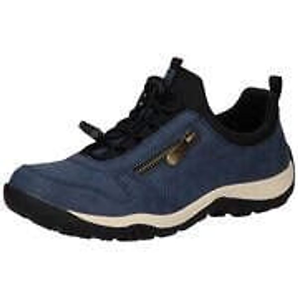 smiling for feet Slipper Damen blau günstig online kaufen